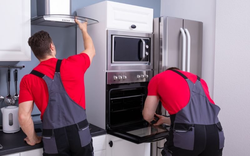 مركز صيانة ال جي المتخصص