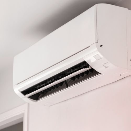 صيانة تكييفات LG