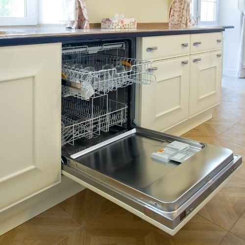 صيانة غسالات اطباق LG