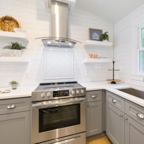 صيانة بوتاجازات LG