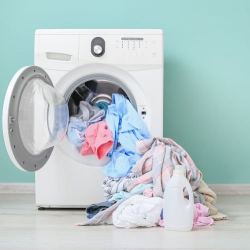 صيانة غسالات LG