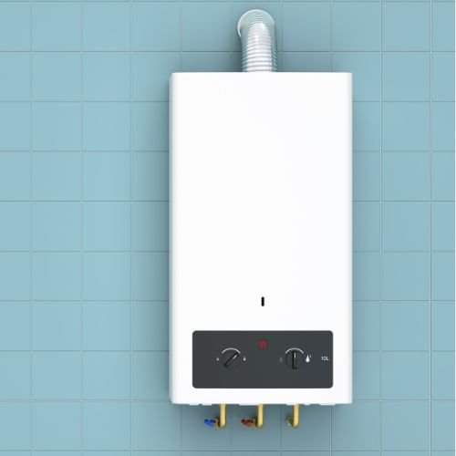 صيانة سخانات LG